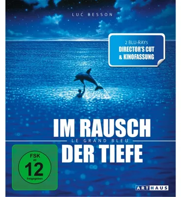 Obrázek produktu pro Im Rausch der Tiefe