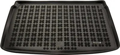 Produktbild von Gummiwanne für Kofferraum Renault Megane 2016-2024 (Fließheck)