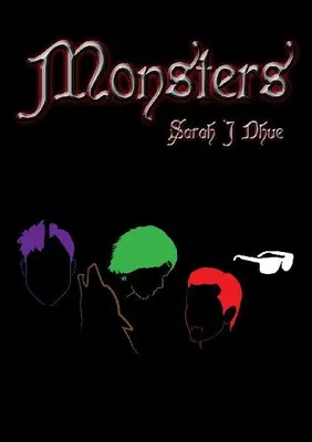Produktbild von Monsters