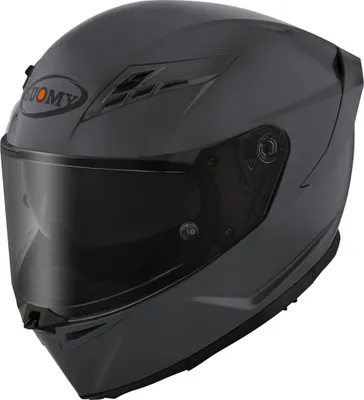 Image de Casque Suomy Stellar 2, noir, taille S (55/56)