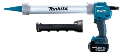 Obrázok produktu pre Kompresor Makita 18V 1 X 3,0 Ah Li-Ion Dcg180Rfx