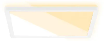Immagine prodotto di Pannello LED CTS con retroilluminazione a LED, bianco, 1xLED/18W