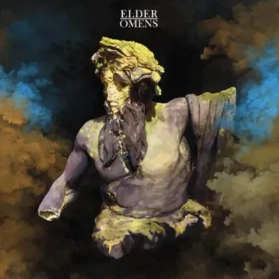 Immagine prodotto di Omens (Digipak)