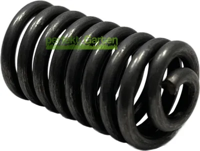 Image de Amortisseur de vibrations Ressort pour Efco Oleo-Mac 147 152 947 952 GS 520 SA2062 50070024