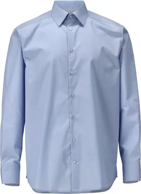 Produktbild von Mascot Shirt FRONTLINE 21804-984 Gr. 51-52 light blue