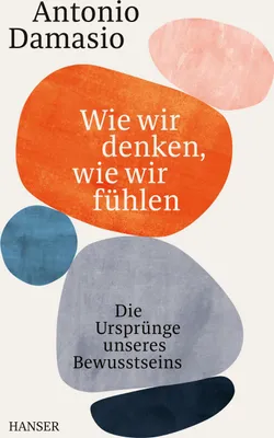 Produktbild von Wie wir denken, wie wir fühlen