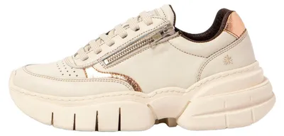 Produktbild von Art Sneaker Damen 1633 NAPPA CREAM-ROSA/ ATHENS Bunt
