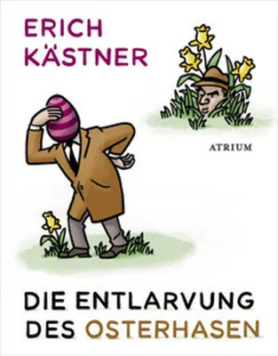 Obrázok produktu pre Die Entlarvung des Osterhasen