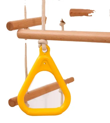 Produktbild von Kletterwand, 6-in-1 Design, für den Innenbereich, A