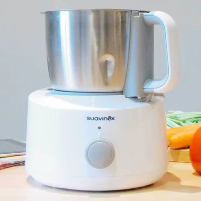 Obrázok produktu pre KÜCHEN ROBOTER 1700 ML SCHÜSSEL INOX PREIS MamAdvisor