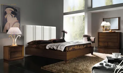 Obrázok produktu pre Posteľ Manželské postele Moderné postele Rám postele Manželská posteľ Rám čalúnenia Dizajn