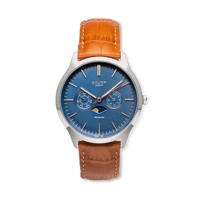 Immagine prodotto di OROLOGI CAUNY Mod. CLM005