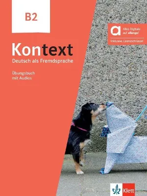 Produktbild von Kontext B2 - Hybride Ausgabe allango