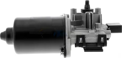 Produktbild von VEMO V10-07-0021 Wischermotor Vorne für AUDI A4 Avant (8ED, B7) A4 Avant (8E5, B6) A4 Avant (8D5, B5) A4 Limousine (8E2, B6) A4 Limousine (8EC, B7)