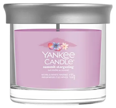Productafbeelding van Yankee Candle 2652759E, Rond, Paars, 1 stuk