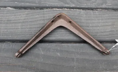 Immagine prodotto di Supporto per scaffale 12 x 12 cm