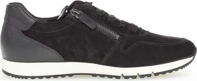 Zdjęcie produktu dla Gabor buty damskie sznurowane 83.450.17 Kolor: Czarny Rozmiar: 36