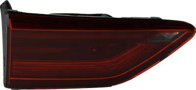 Produktbild von Johns, LED Heckleuchte Innen Links passend für VW Golf VIII 07/19-03/24 + Lampenträger 96468715 5H0945093 5H0945093C