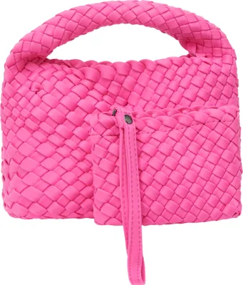 Produktbild von joella damen tasche - rosa, one size