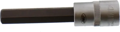 Obrázok produktu pre Šesťhranná objímka JMP 1/2 palca 12 mmDĺžka 100 mm