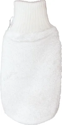 Produktbild von Massagehandschuh Bambusfaser - Peeling für empfindliche Haut