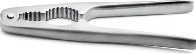 Zdjęcie produktu dla Dziadek do orzechów 17 cm - biały