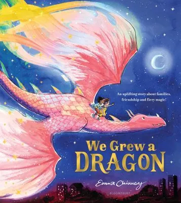 Obrázek produktu pro We Grew a Dragon