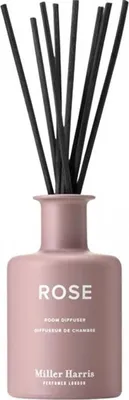 Produktbild von Rosenduftzerstäuber mit Stäbchen 150ml