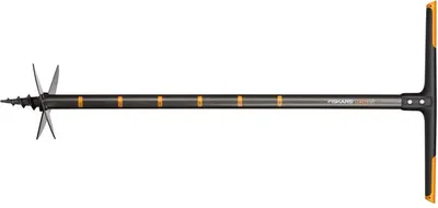 Produktbild von Fiskars QuikDrill Handerdbohrer, 200 mm