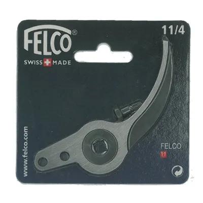 Produktbild von FELCO 11/4 Ersatz-Gegenklinge
