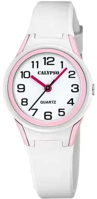 Obrázok produktu pre Calypso – K5834/1 – Náramkové hodinky – Detské