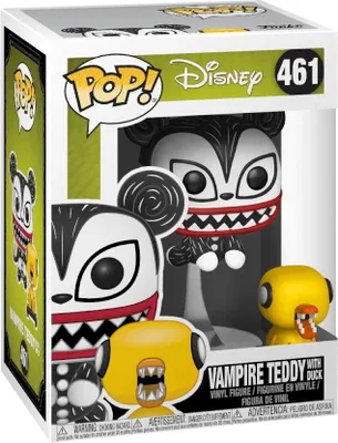Zdjęcie produktu dla FUNKO 34429, 110 g