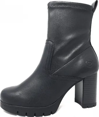 Produktbild von Bugatti Woman Amila Stiefelette Schwarz