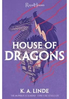Produktbild von House of Dragons