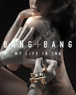 Produktbild von Bang Bang