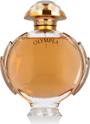 Image de Rabanne Olympéa EDP, échantillon de 80 ml, pour femme