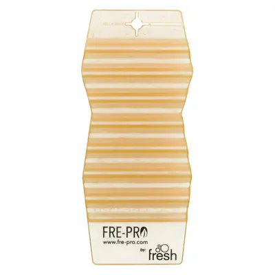 Produktbild von Cut360 Fresh Hang Tag Raumduft, 1 Stk, nachhaltiger und langanhaltender Lufterfrischer „Mango“ praktischer und intensiver Raumerfrischer