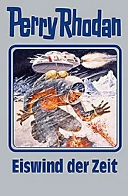 Produktbild von Perry Rhodan 101. Eiswind der Zeit