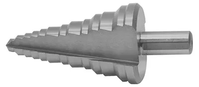 Obrázok produktu pre Levior Vrták stupňový HSS 4-32mm