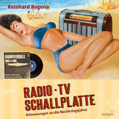 Obrázok produktu pre Rozhlas, televízia, záznam