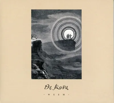 Produktbild von De Rosa-Weem