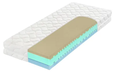 Obrázek produktu pro Matrace Kolos II 26 KOMPRI BOX 180x200