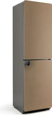 Obrázok produktu pre Farba svetlohnedá - Magnetický kryt chladničky - Dekoratívna magnetická fólia do kuchyne - Magnetická dekorácia na chladničku - Samolepiaca magnetická tabuľa - Magnetická fólia na dvere chladničky - 60x205 cm