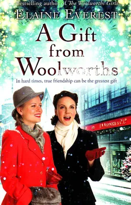 Zdjęcie produktu dla A Gift from Woolworths