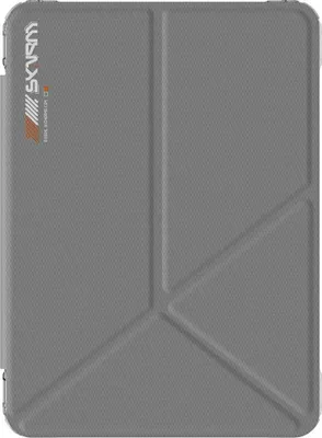Obrázek produktu pro Pouzdro s klopou pro Amazon Kindle 11, Skinarma Serix, šedé