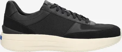 Produktbild von GEOX GXRN, Sneaker in Schwarz für Herren, Größe 40