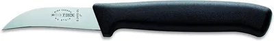 Immagine prodotto di Coltello da sbucciare, estremamente affilato, in acciaio inossidabile, con manico ergonomico, confezione singola, ideale per la cucina