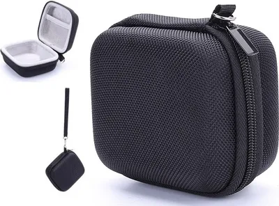 Zdjęcie produktu dla Futerał Pokrowiec Etui Case Hardcase na Głośnik JBL GO GO2 2