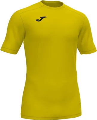 Produktbild von Joma Fußballtrikot für Kinder mit Rundhalsausschnitt