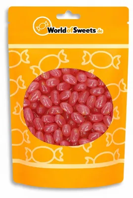 Produktbild von Jelly Belly Strawberry Cheesecake 250g